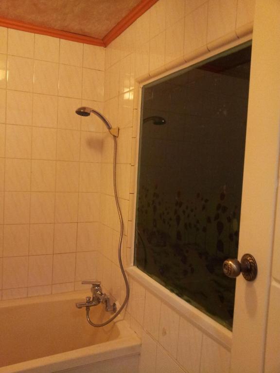 Busanjang Motel Rum bild