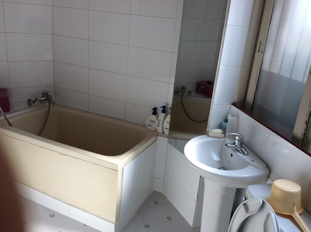 Busanjang Motel Exteriör bild